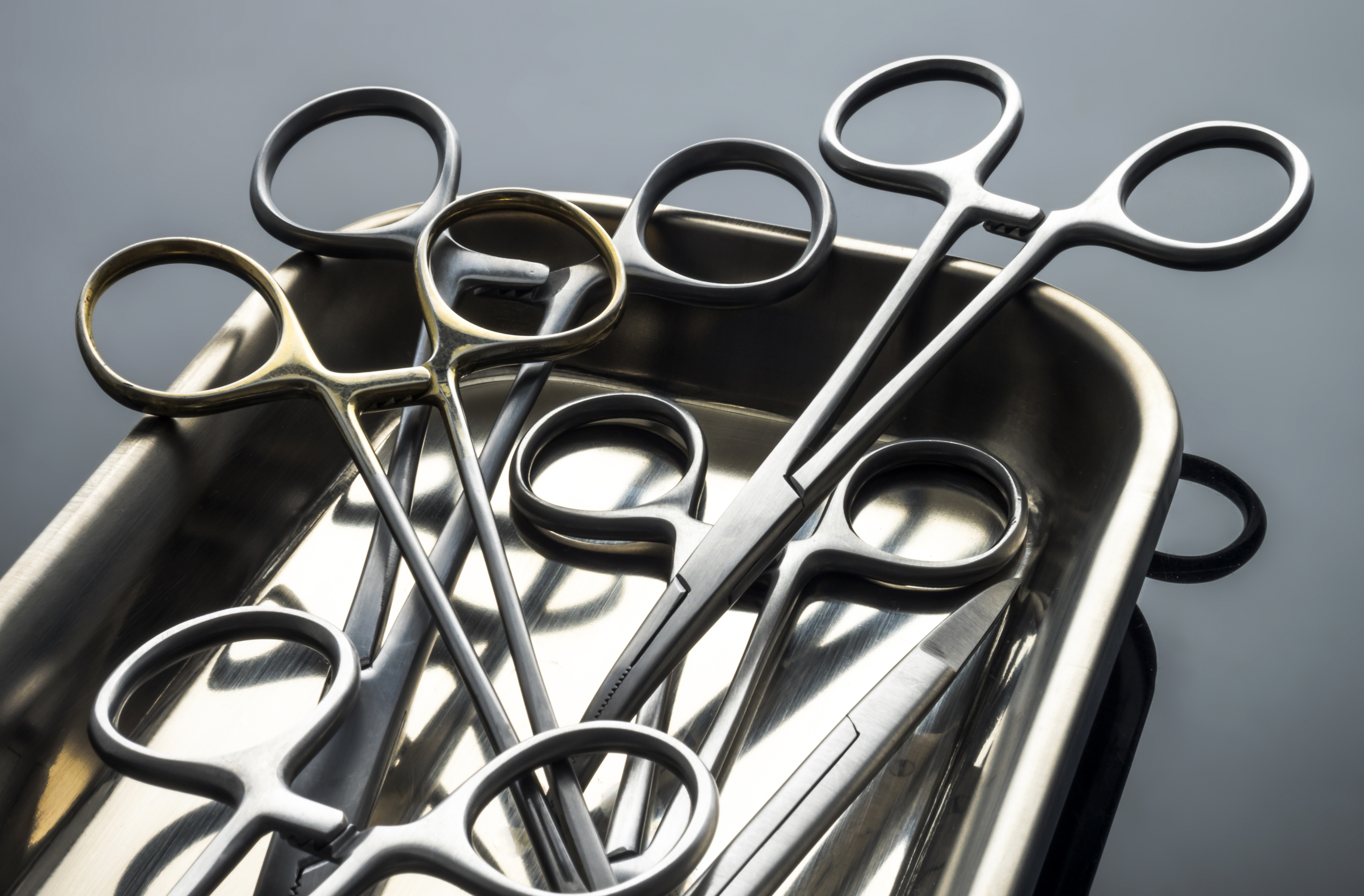 Testicle surgeries could present future ethical questions