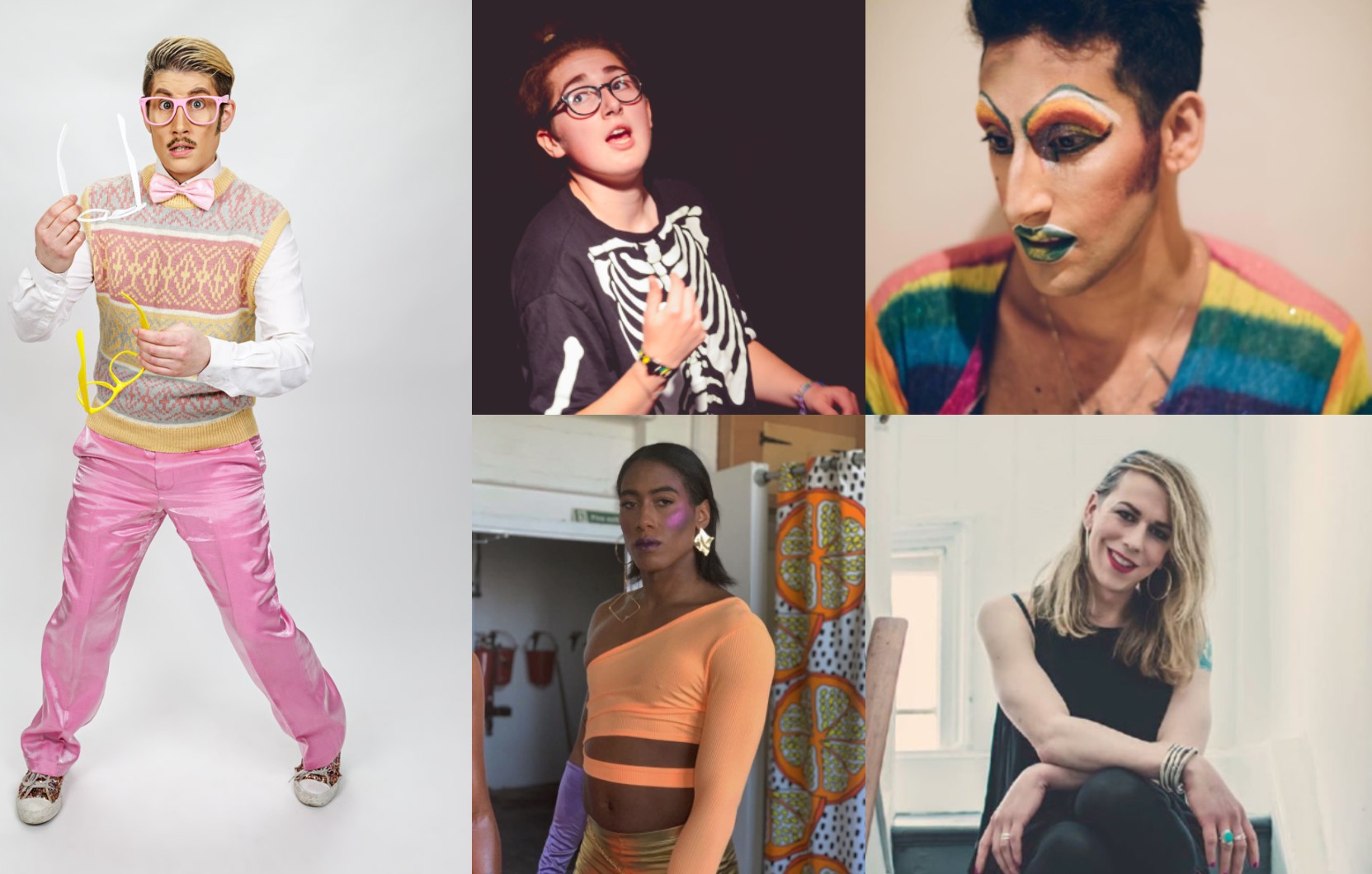 Love, honesty and kindness: Transgender people share their hopes and dreams for 2020 – and it's eye-opening