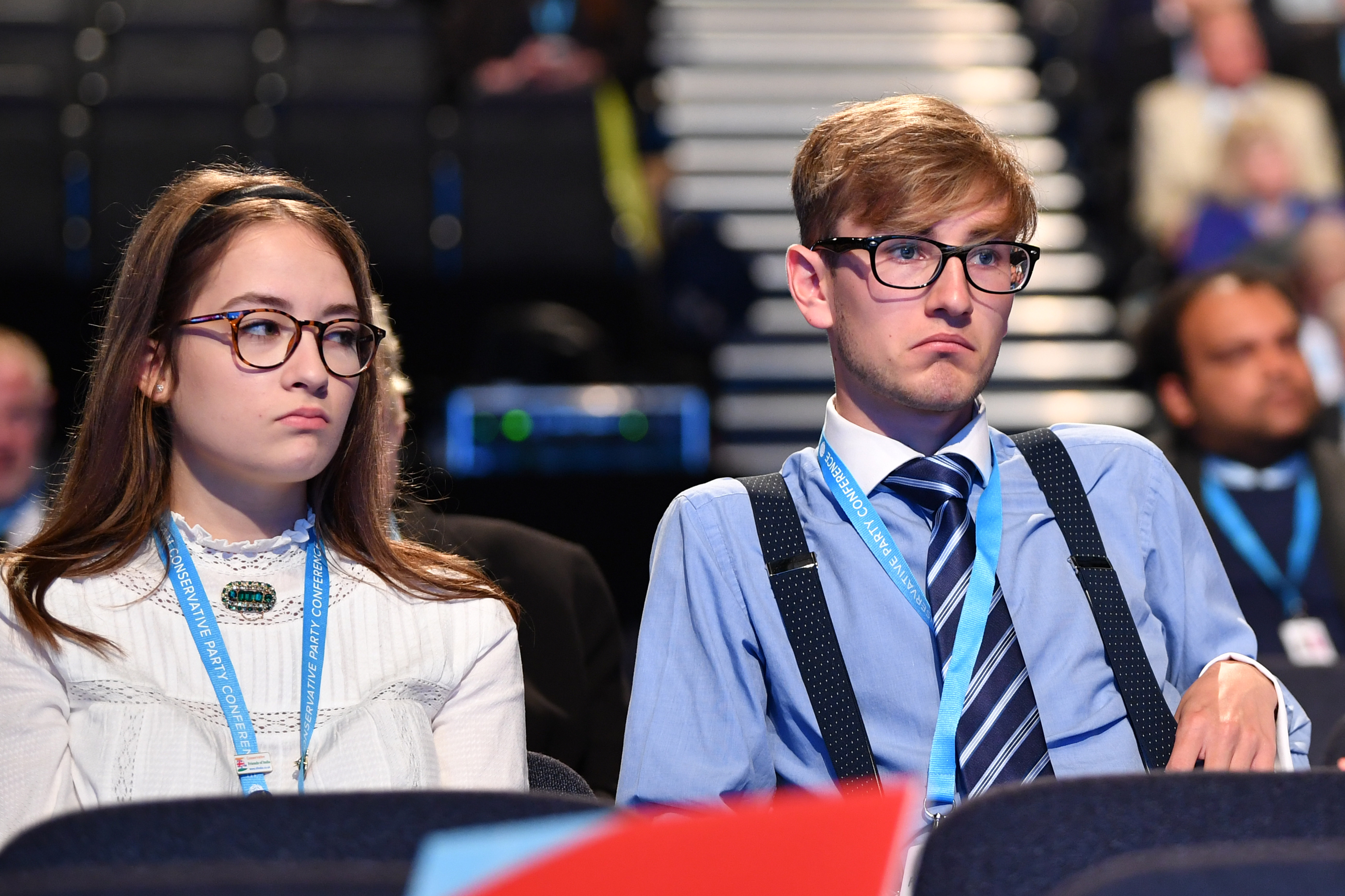 Why coming out as a Conservative is in no way, shape or form 'almost worse than coming out as gay'