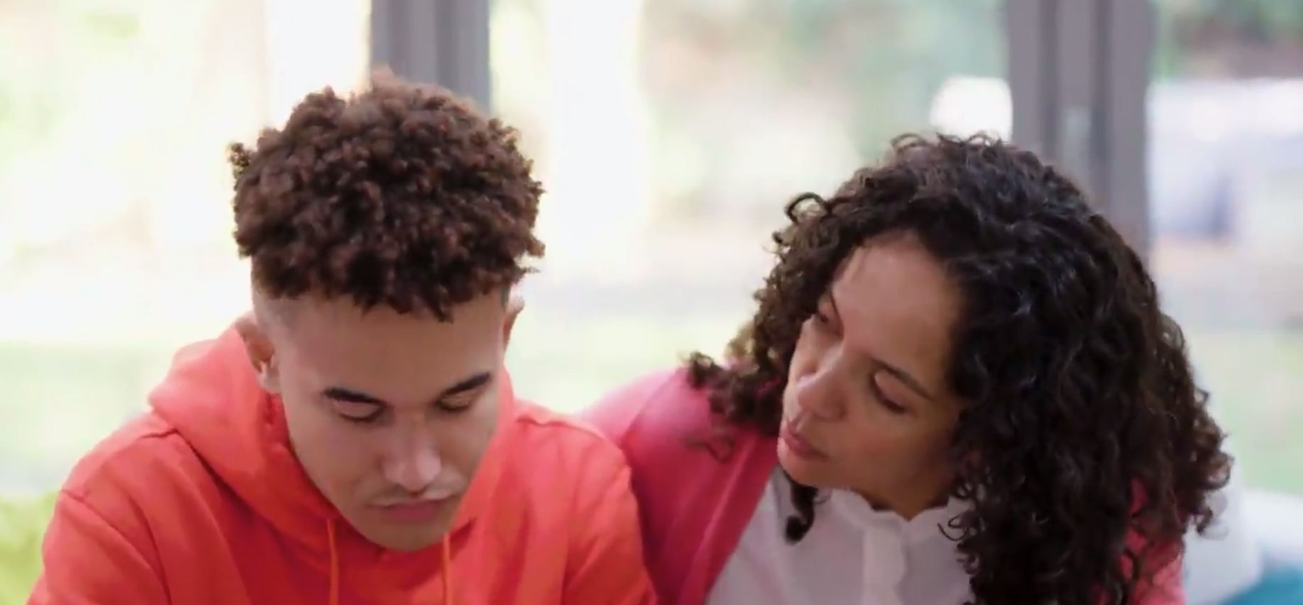 Vegetarian food company's new ad condemned for suggesting being queer is a 'lifestyle choice'