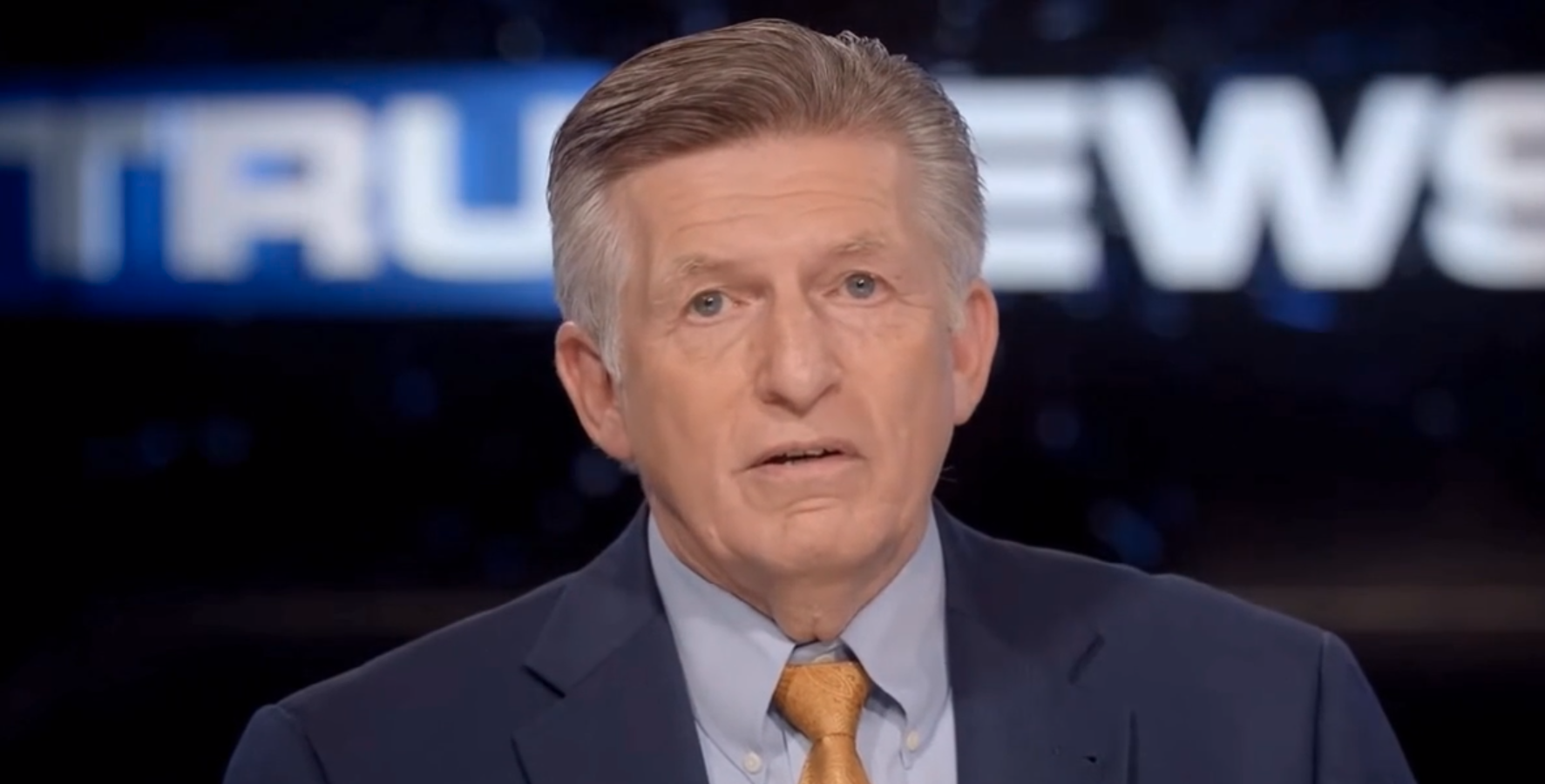 Extremist pastor claims the death of an LGBT+ lawyer from coronavirus was 'God's judgement'