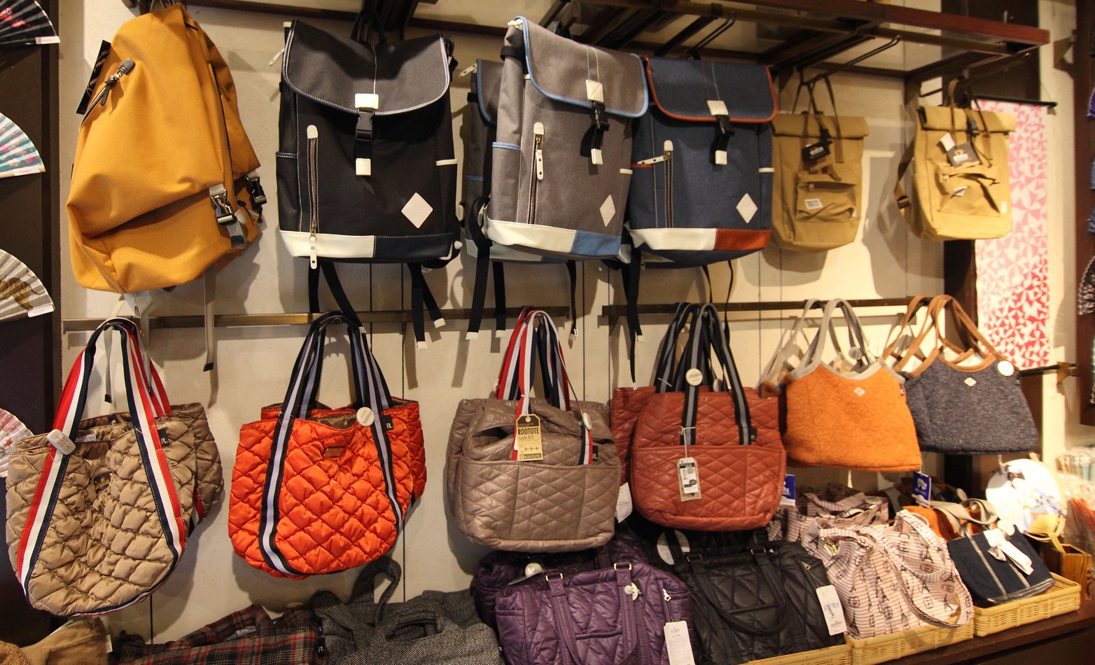 Handbag shop employee wins payout after boss told him to 'pretend to be gay' to keep his job