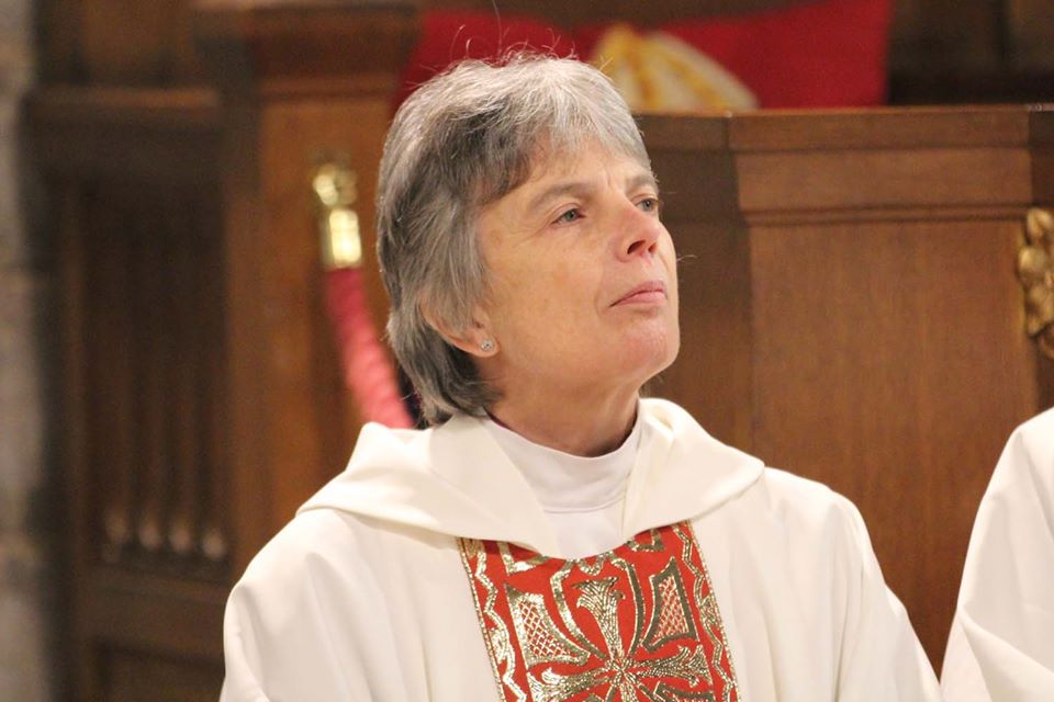Church in Wales could elect UK's first female and first out gay archbishop