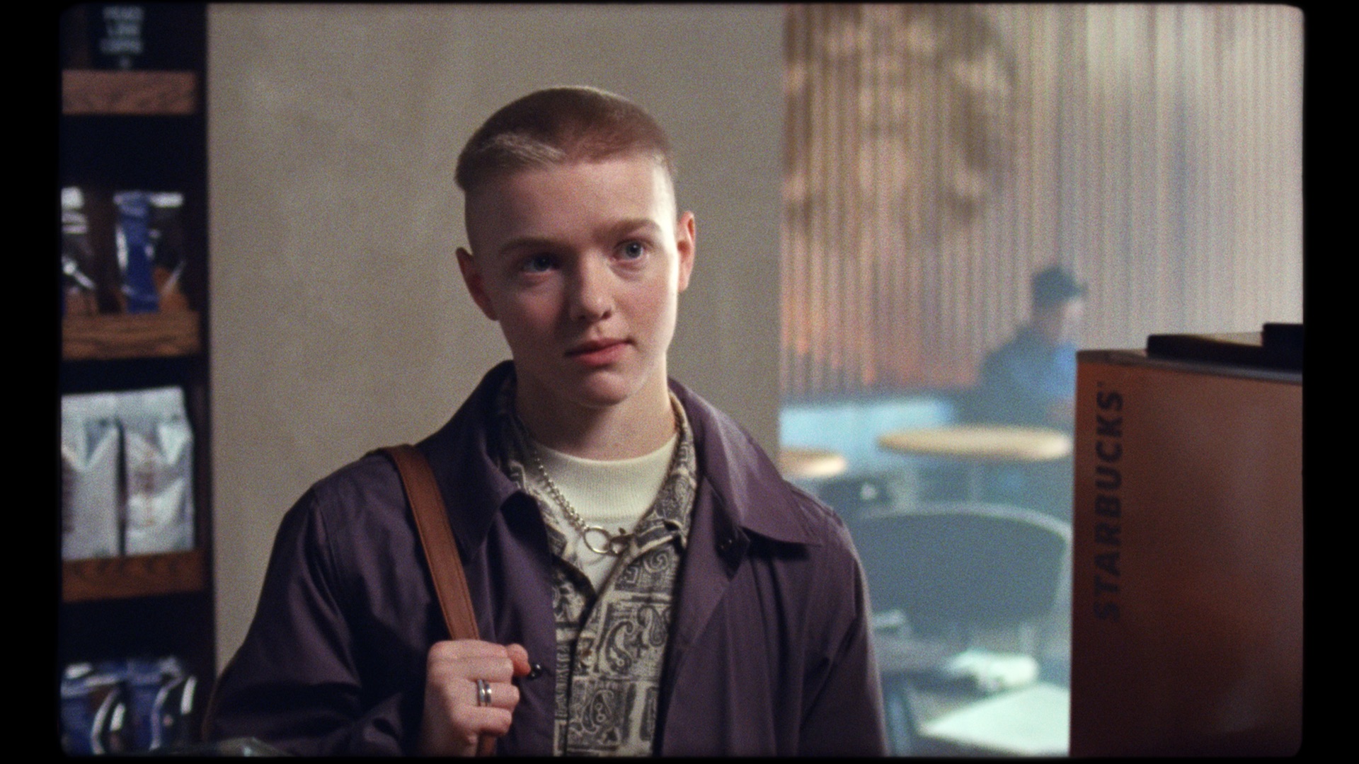 Starbucks accused of 'hypocrisy' over trans advert by employee who quit after being misgendered