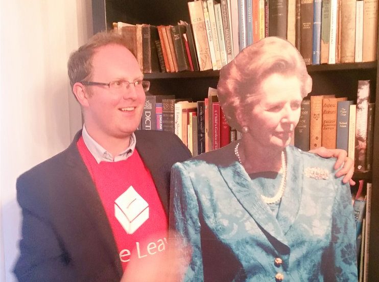 Pro-Brexit, anti-abortion and 'homophobic' politician thinks two women kissing is pornography