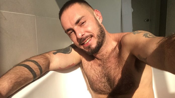 Gay porn star Macanao Torres dies by suicide, at just 35-years-old