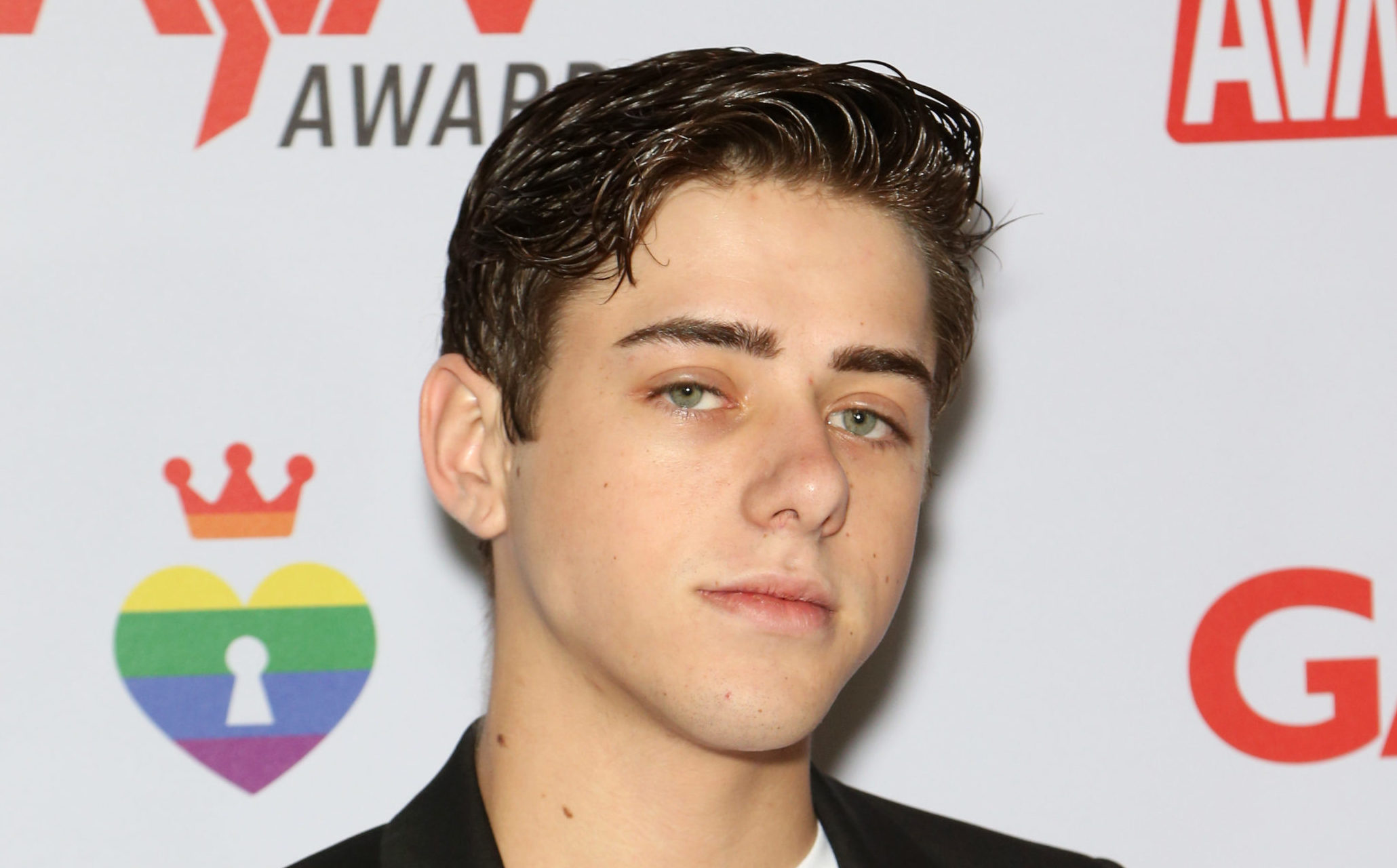 Adult film actor Joey Mills makes rallying cry for performers to accept no less than $1,000 per scene