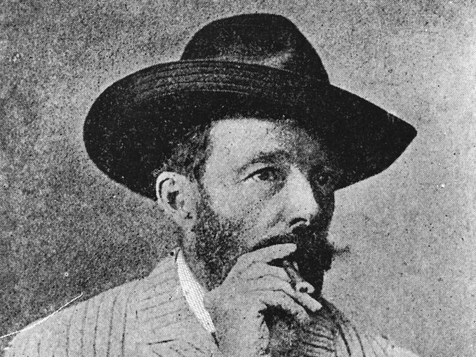 Researchers find rare Victorian book that argued for acceptance of homosexuality