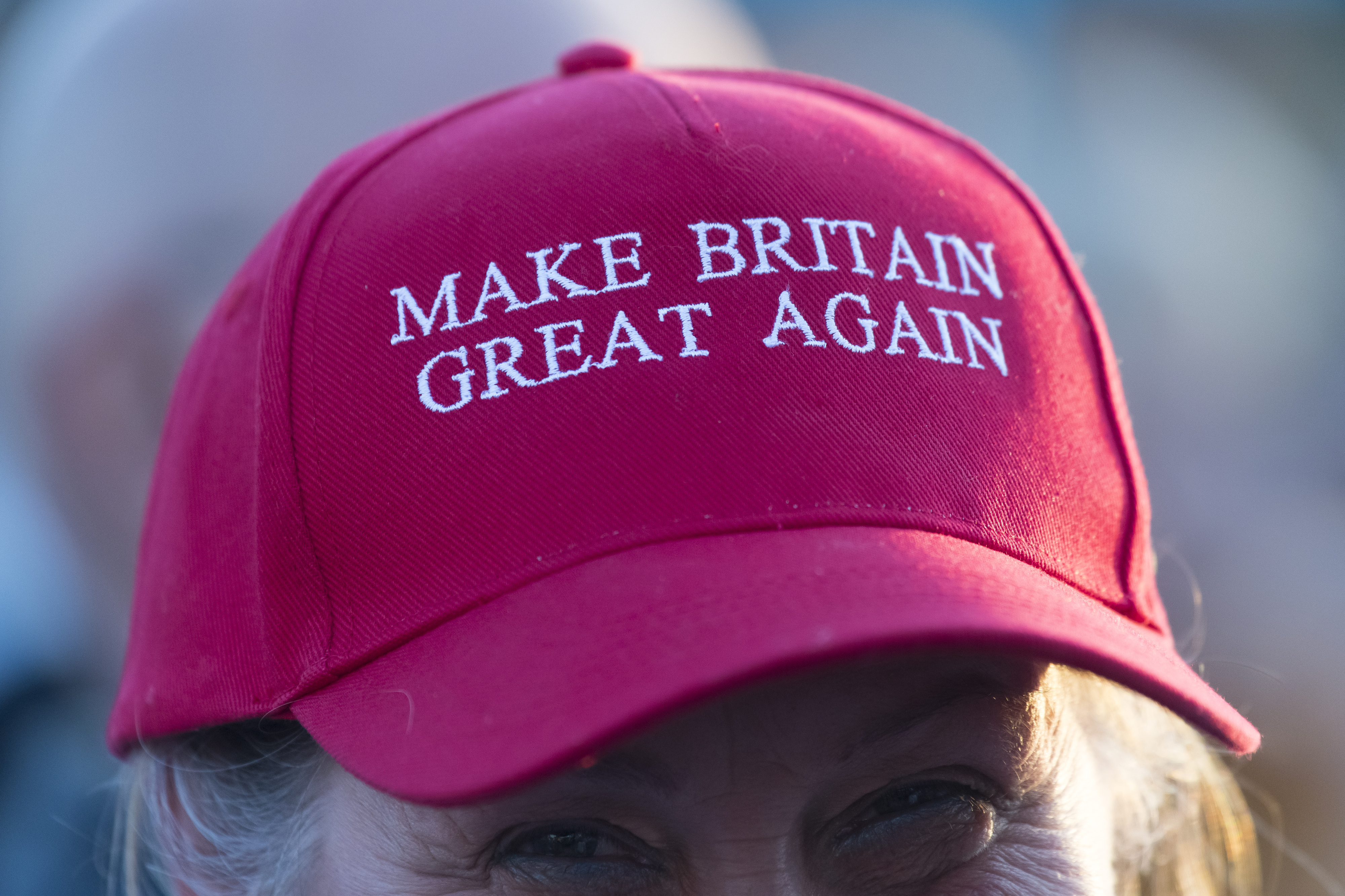 Tory Brexiteer makes the brave decision to 'come out as heterosexual' and we're so very, very tired