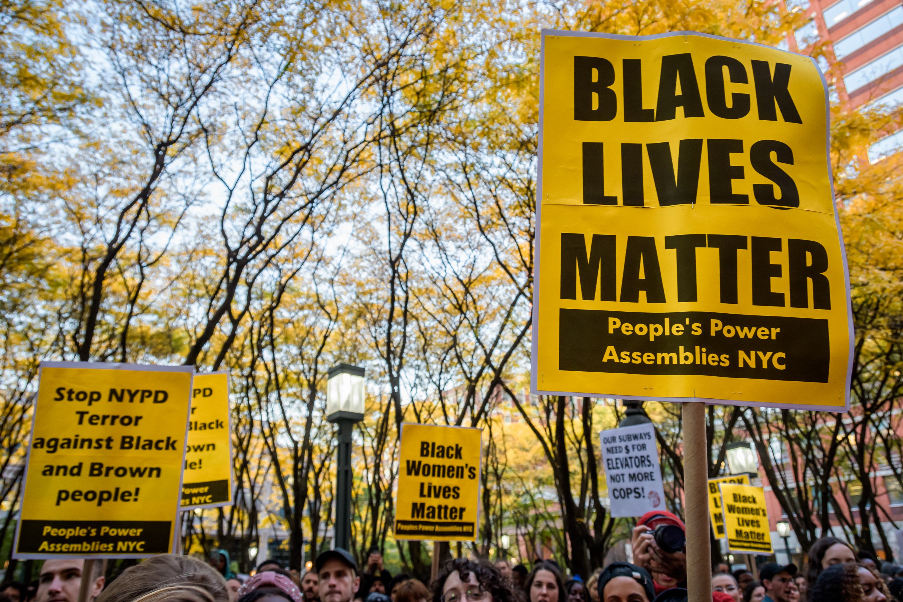 Half of cisgender Americans 'don't care' about relentless violence against Black trans women