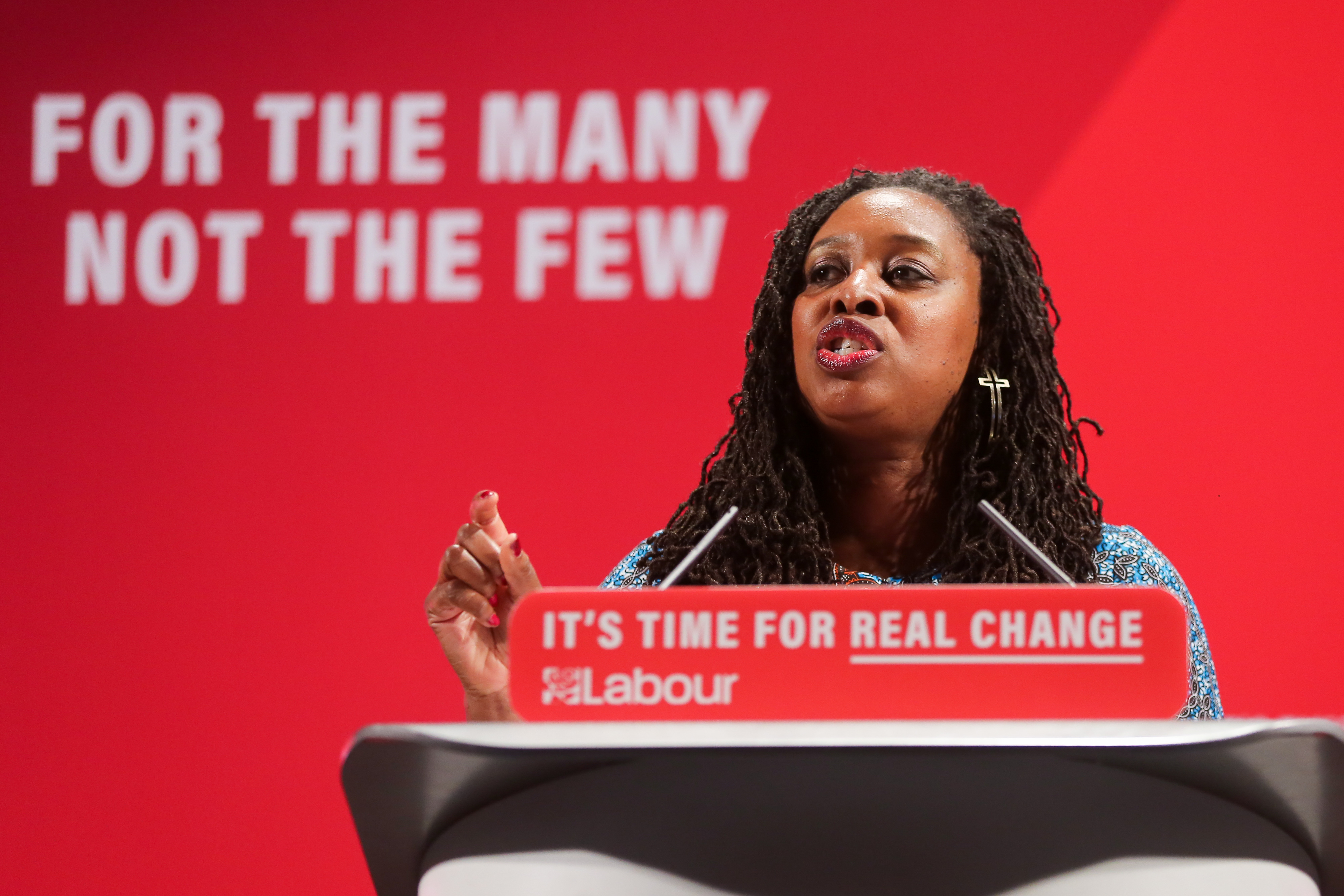 Dawn Butler on her Labour deputy leader bid, that 'gay giraffe' scandal and her fearless commitment to trans rights