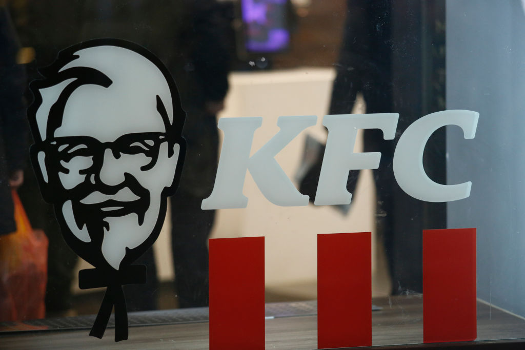 KFC Jamaica apologises to customer called 'battyman' on order screen
