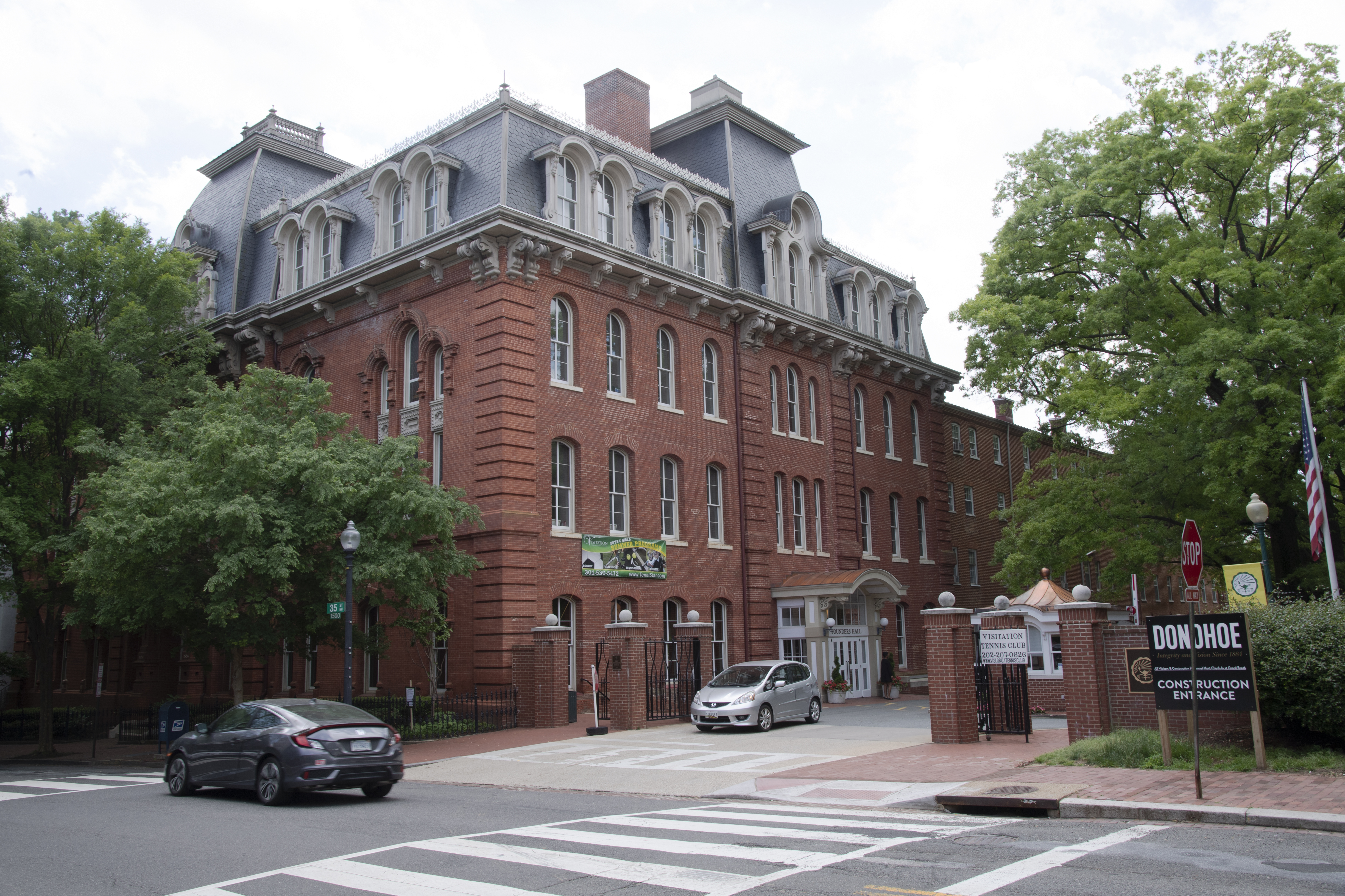 Sick bigot threatened to bomb a school – and kill children, teachers and nuns – for supporting LGBT+ rights