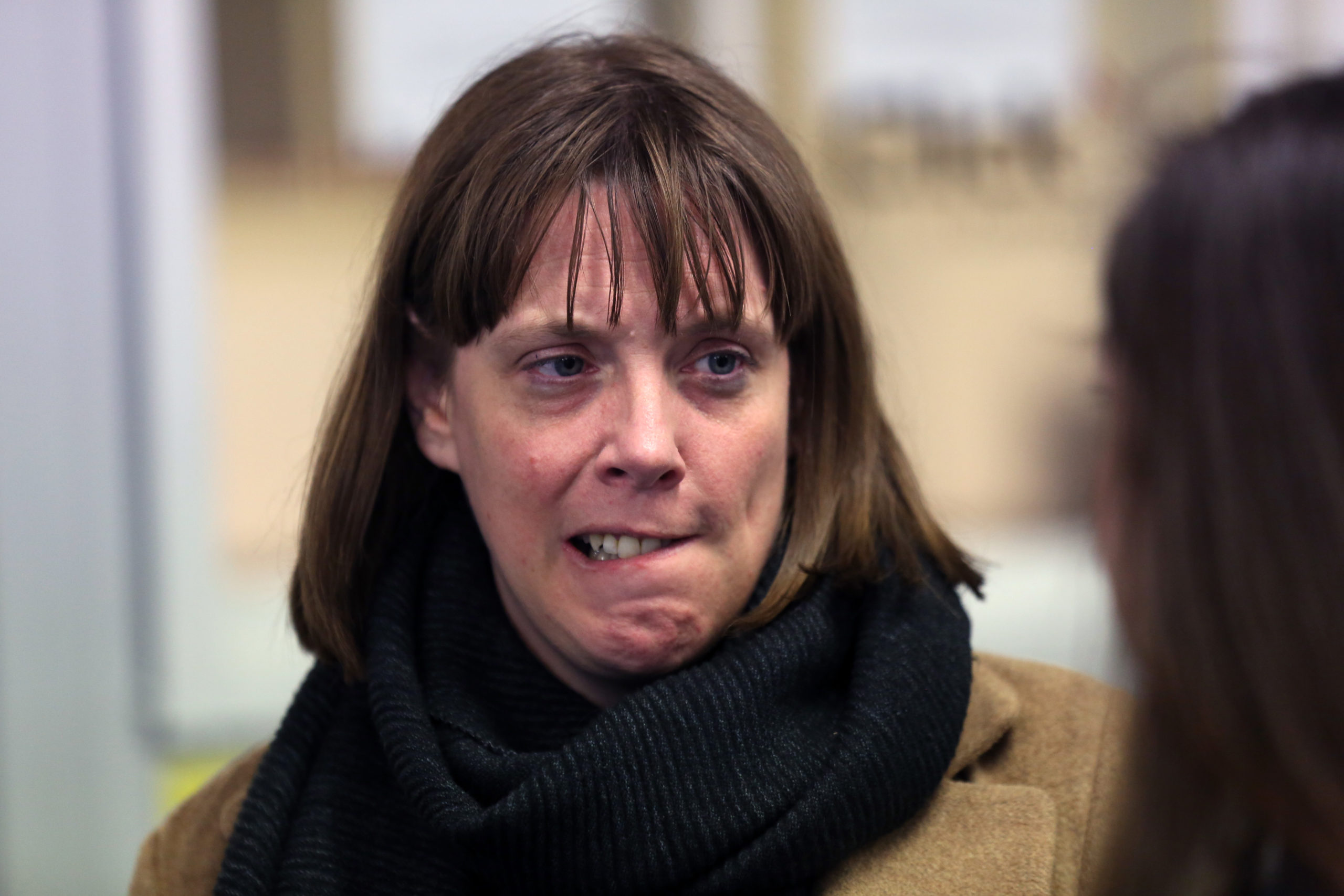Labour's Jess Phillips doubles down on support for trans women during fiery Mumsnet interview