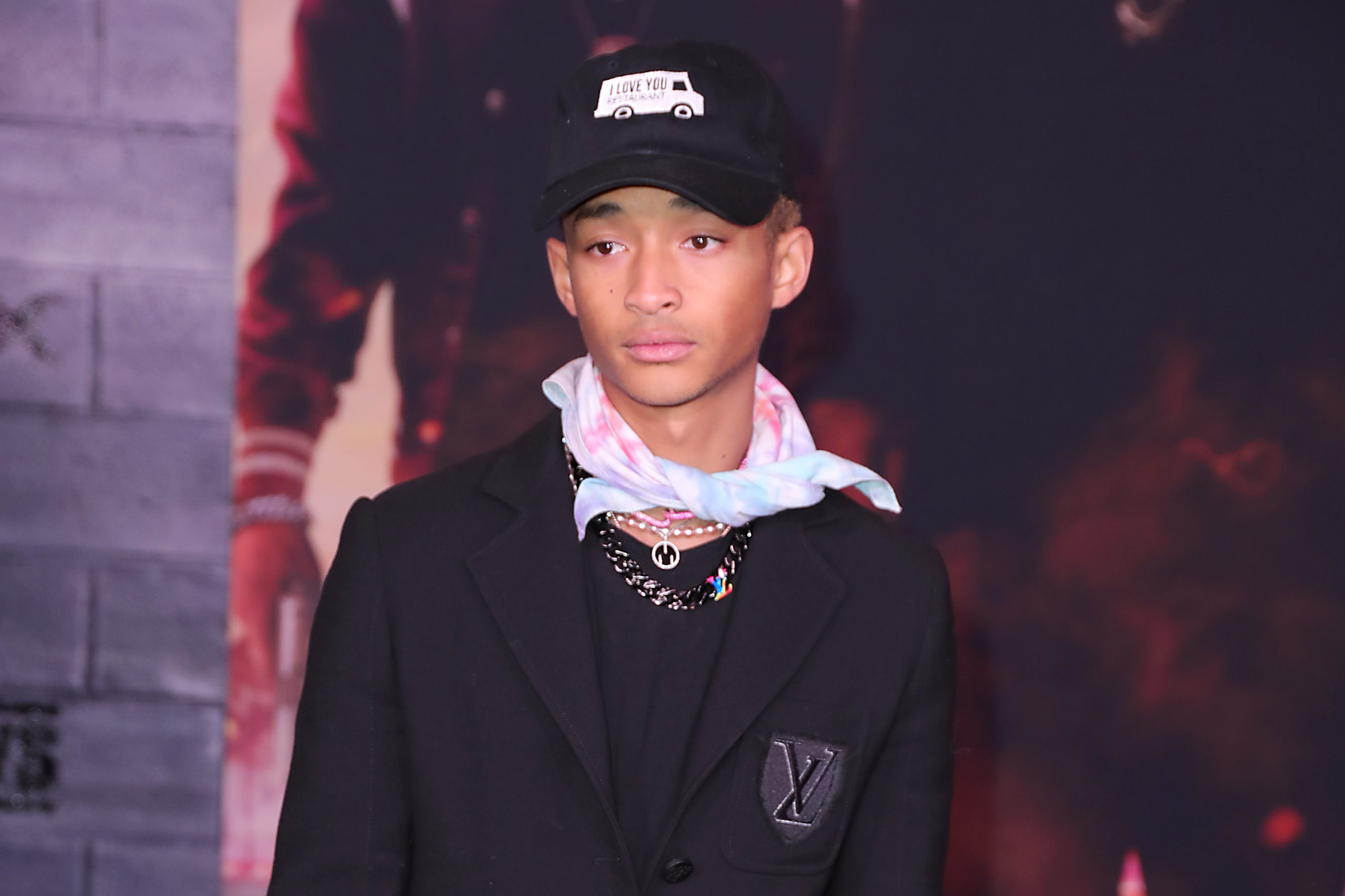 Jaden Smith just called Tyler, The Creator his boyfriend... again