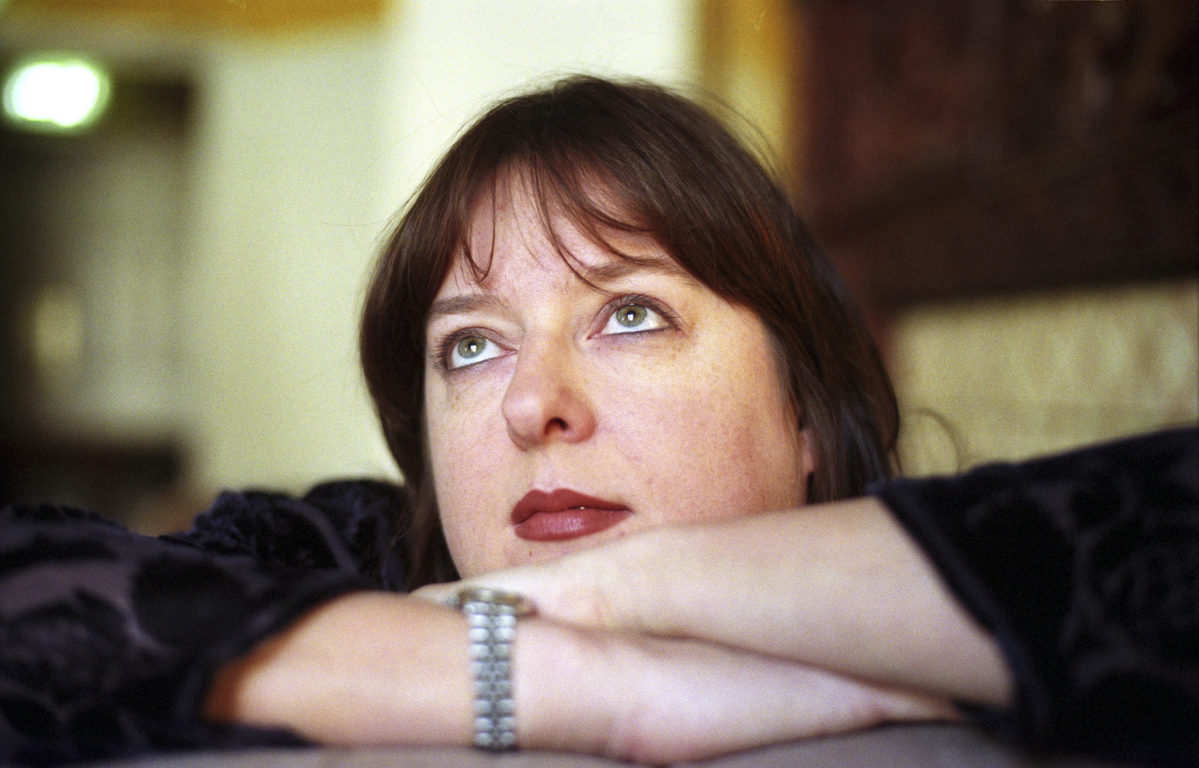 Anti-trans, anti-gay writer Julie Burchill says her 30-year cocaine habit was a 'cheap thrill' that she 'gave up overnight'