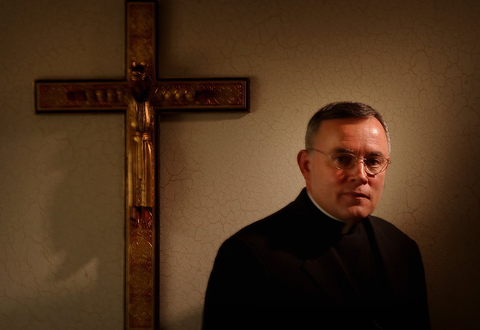 Pope accepts resignation of conservative archbishop who thinks people choose to be gay