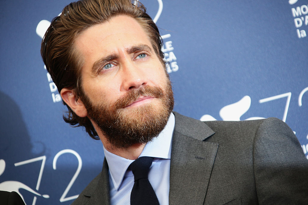 Jake Gyllenhaal to play closeted gay man – again – in new film based on iconic Broadway musical