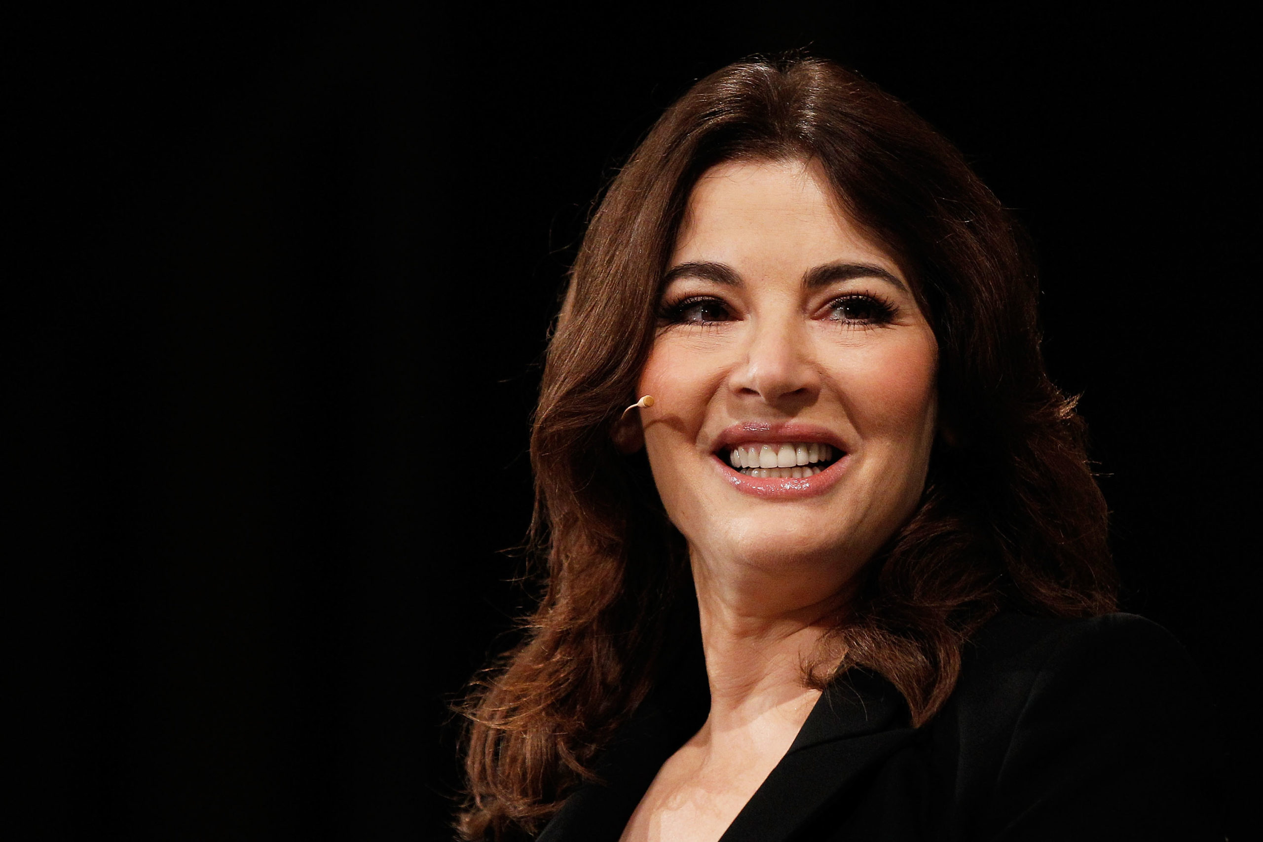 Nigella Lawson comes out swinging for trans rights and shows how a simple act of kindness can go a long, long way