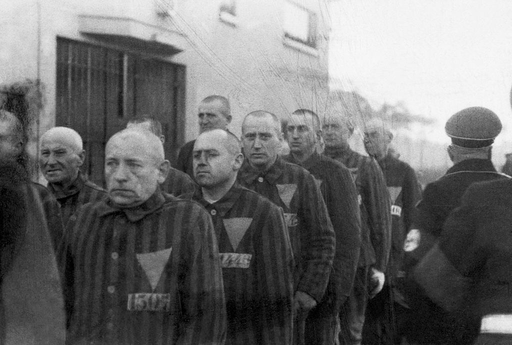 There are still important lessons to be learned from Nazi persecution of gay people