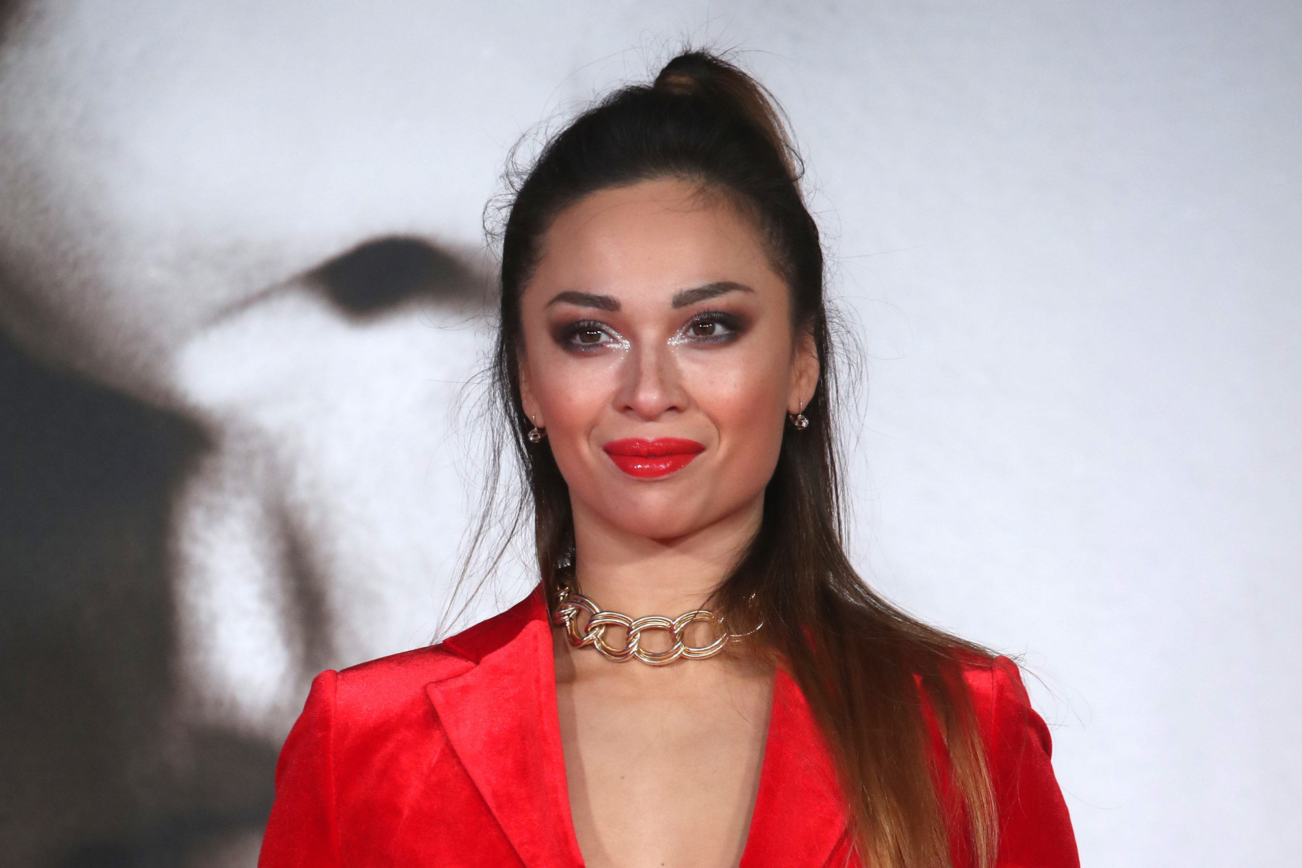 Strictly Come Dancing pro Katya Jones really, really wants to dance with a woman