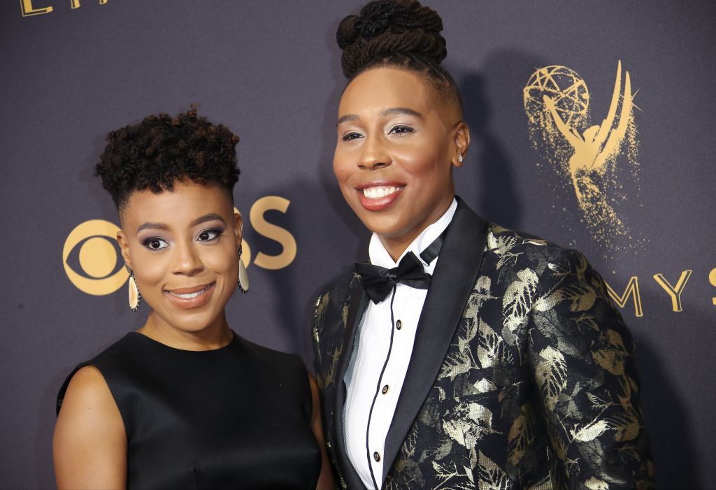 Lena Waithe splits from wife Alana Mayo just two months after they married in secret