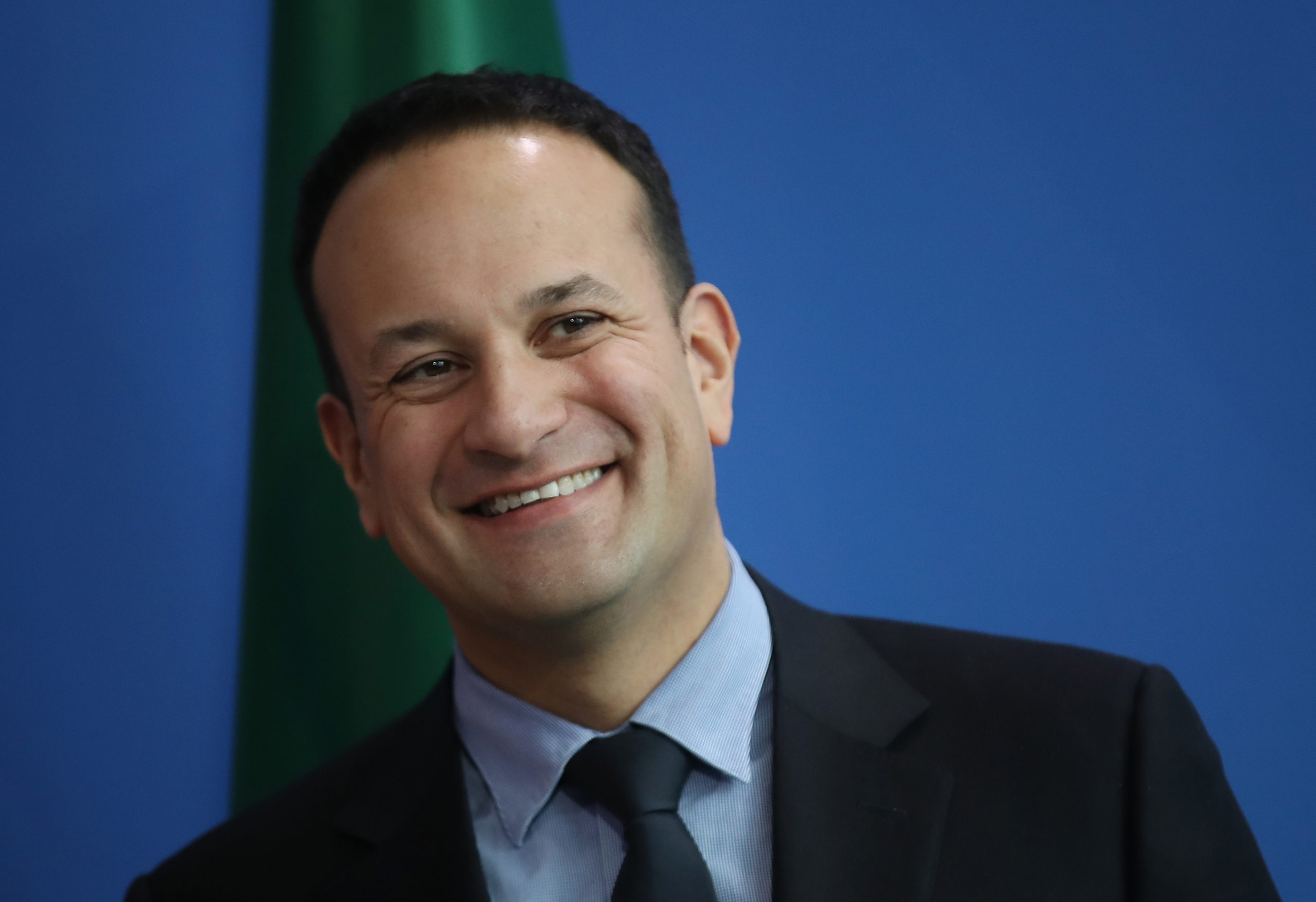 Senator makes grovelling apology after saying Ireland's gay leader Leo Varadkar is 'autistic'