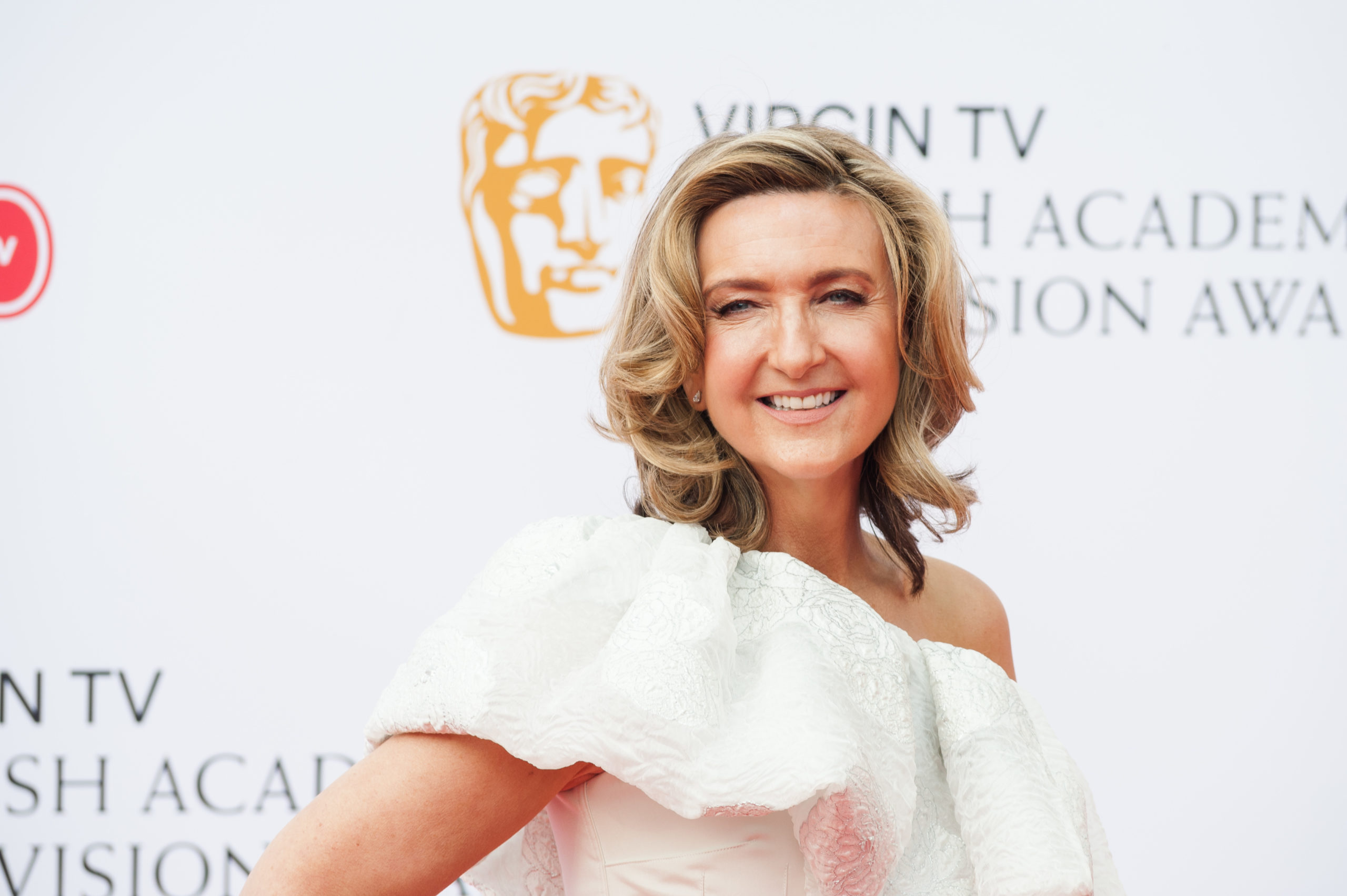 Victoria Derbyshire says she 'won't give up' telling stories as BBC axes show to cut costs