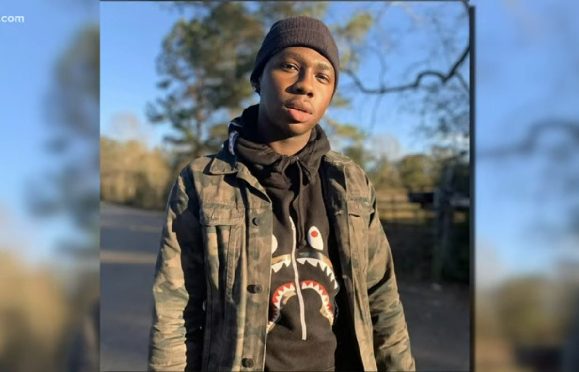 Family of gay, Black teen who was shot to death say police are too biased to investigate possible hate crime