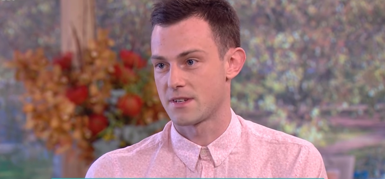 Evangelical teacher Joshua Sutcliffe was represented by the Christian Legal Centre