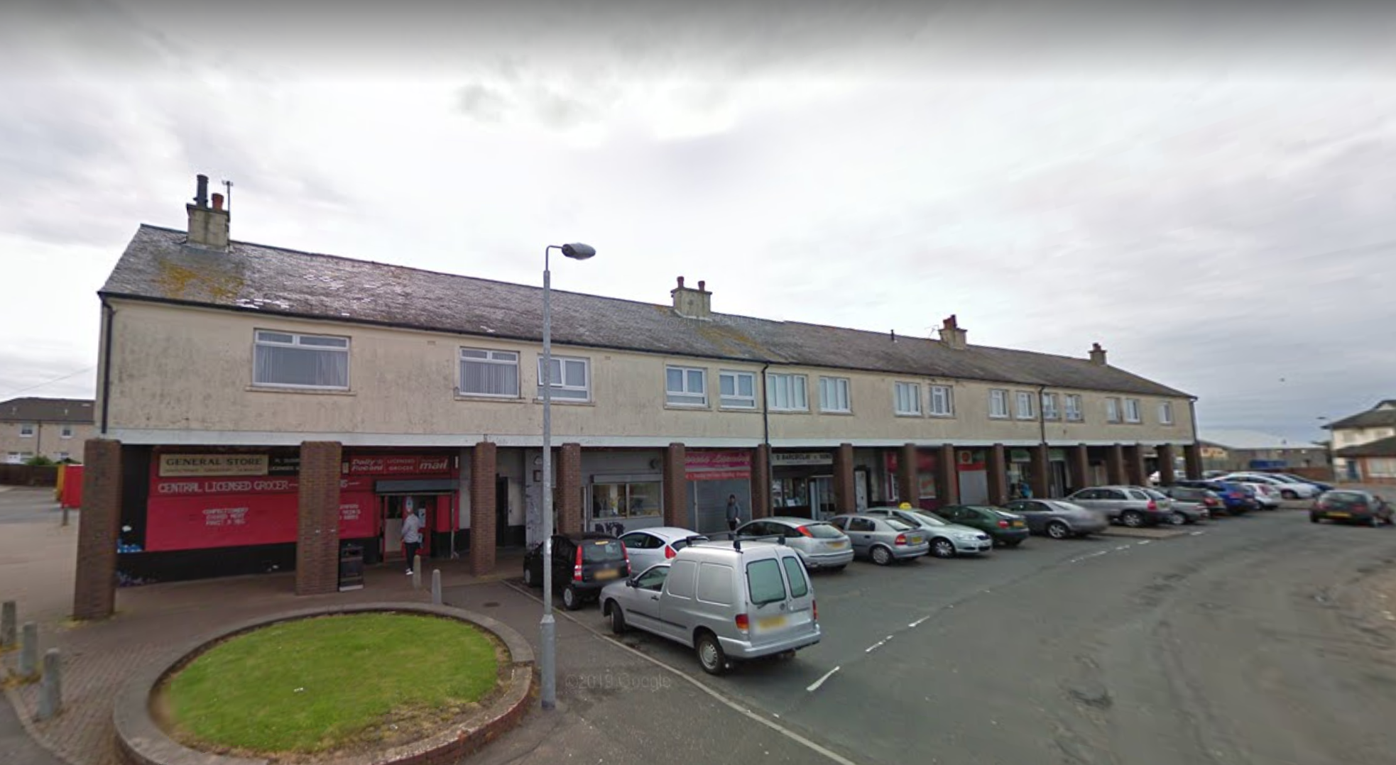 Teenager allegedly seized trans person by the throat during hate attack in Indian takeaway