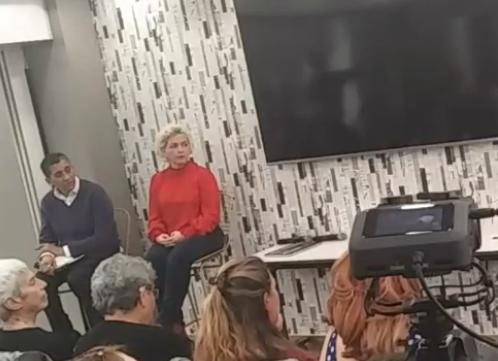 The “gender-critical feminist” movement appears to be falling apart at the seams. Here’s why