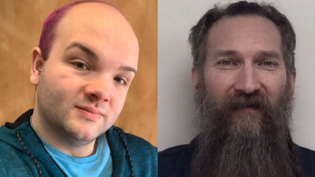 Grindr cannibal who ‘mutilated and ate the testicles’ of Kevin Bacon sentenced to life in prison