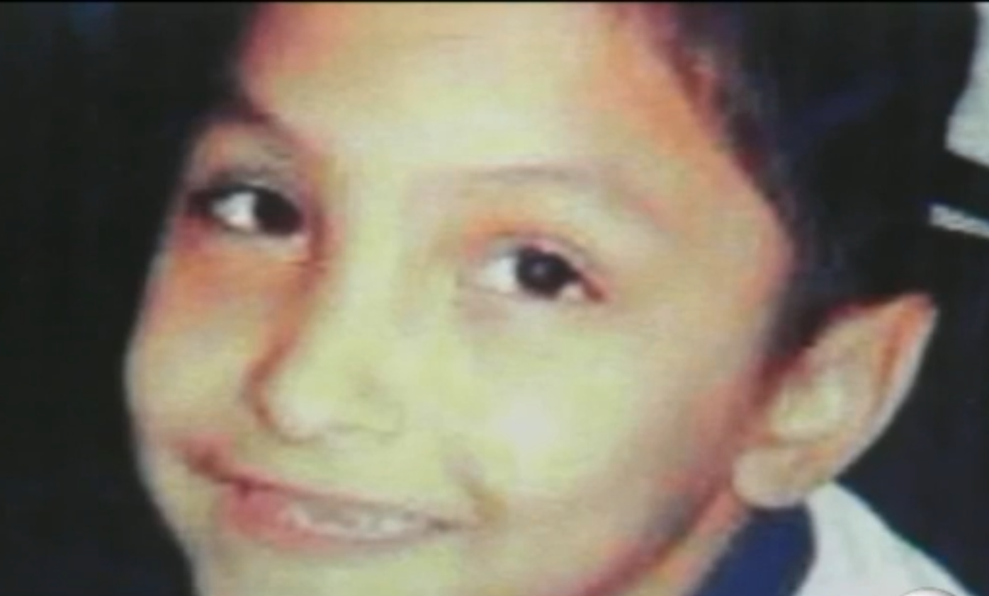 Social workers cleared after mum tortured her eight-year-old son to death because she thought he was gay