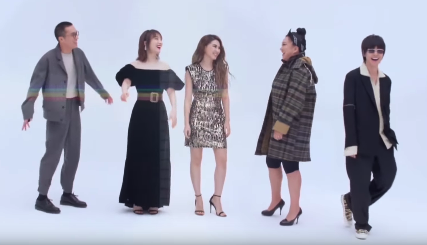 New Chinese version of Queer Eye is completely straight – to the surprise of no one