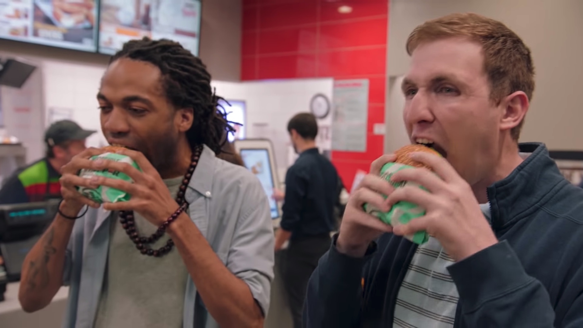 Anti-LGBT hate group starts another petition, this time because Burger King said 'damn' six months ago