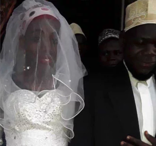 Ugandan Muslim leader faces life in prison for accidentally marrying a man