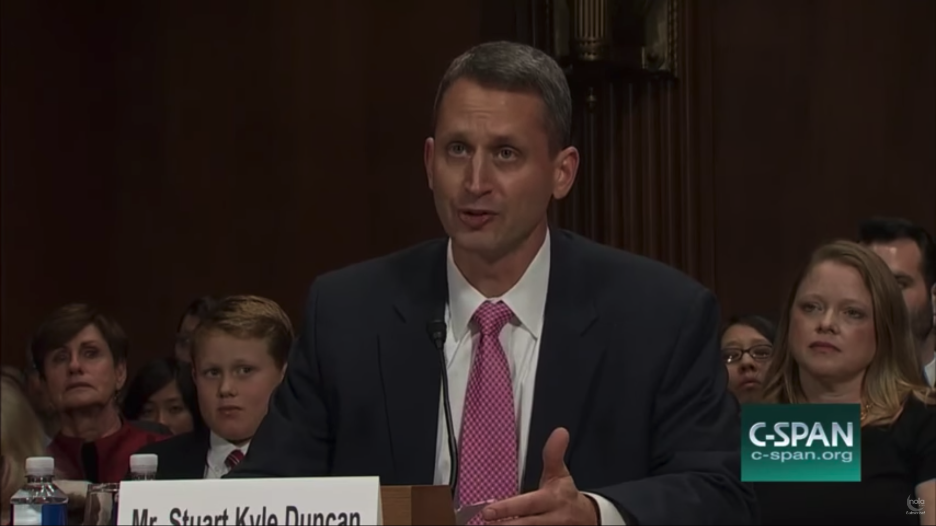 Trump-appointed judge rules trans people do not have the right to be referred to by correct pronouns