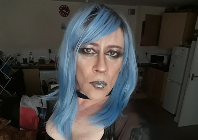 Army veteran who served in Iraq and Afghanistan is now a stunning transgender model