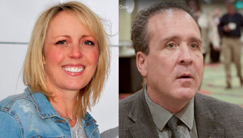 Sister of anti-trans Republican ‘implores’ him to stop: ‘These families know their children and what is best for them’