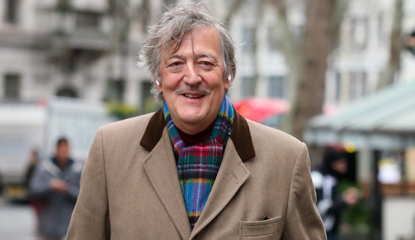 Stephen Fry’s prostate cancer announcement has led to a surge in people being diagnosed