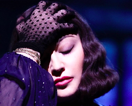 Madonna forced to end Madame X tour early after coronavirus outbreak