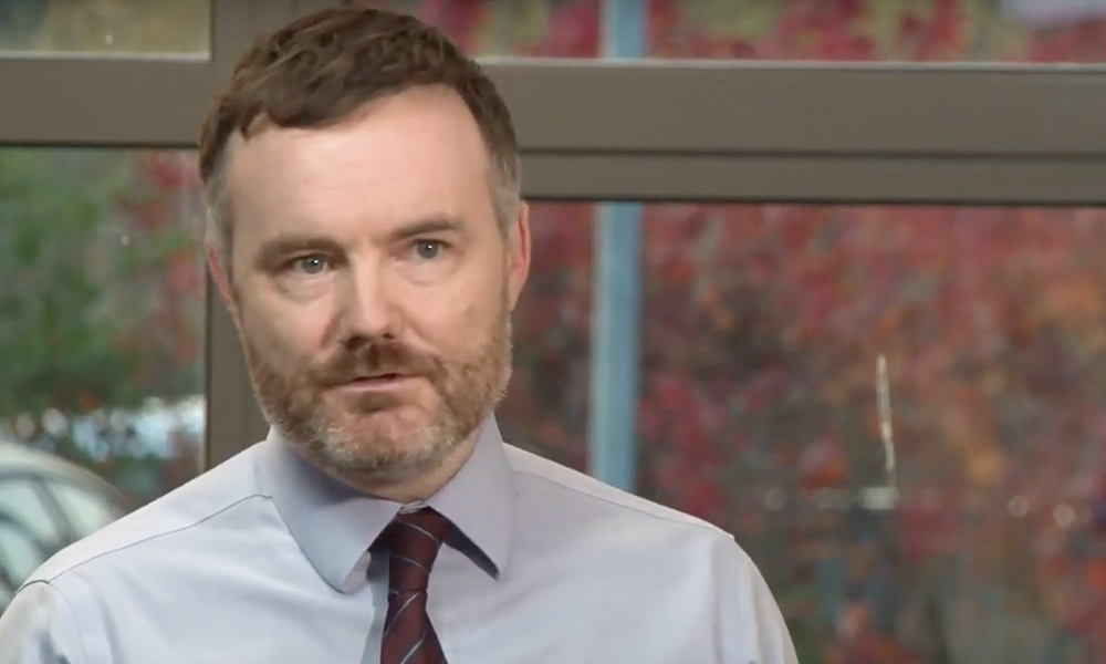 Religious bigots – sorry, we mean critics – will be free to attack same-sex marriage in Northern Ireland under new law