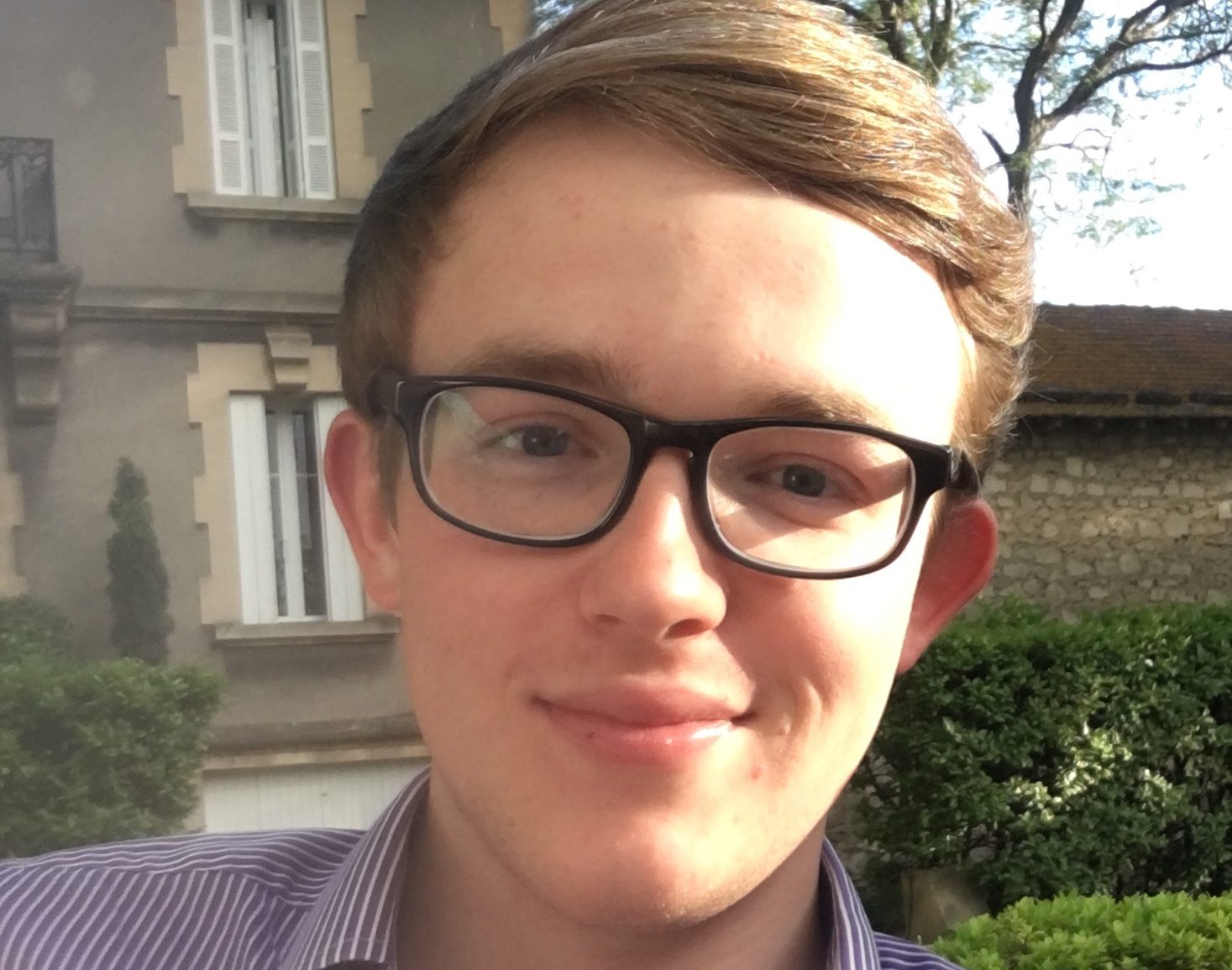 Family pay tribute to student who died by suicide after viral drag queen protest