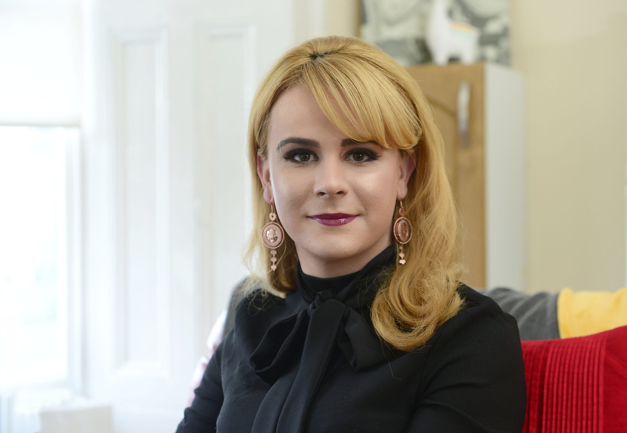 Trans woman awarded £9,000 in Debenhams sex-discrimination settlement after being refused Christmas job