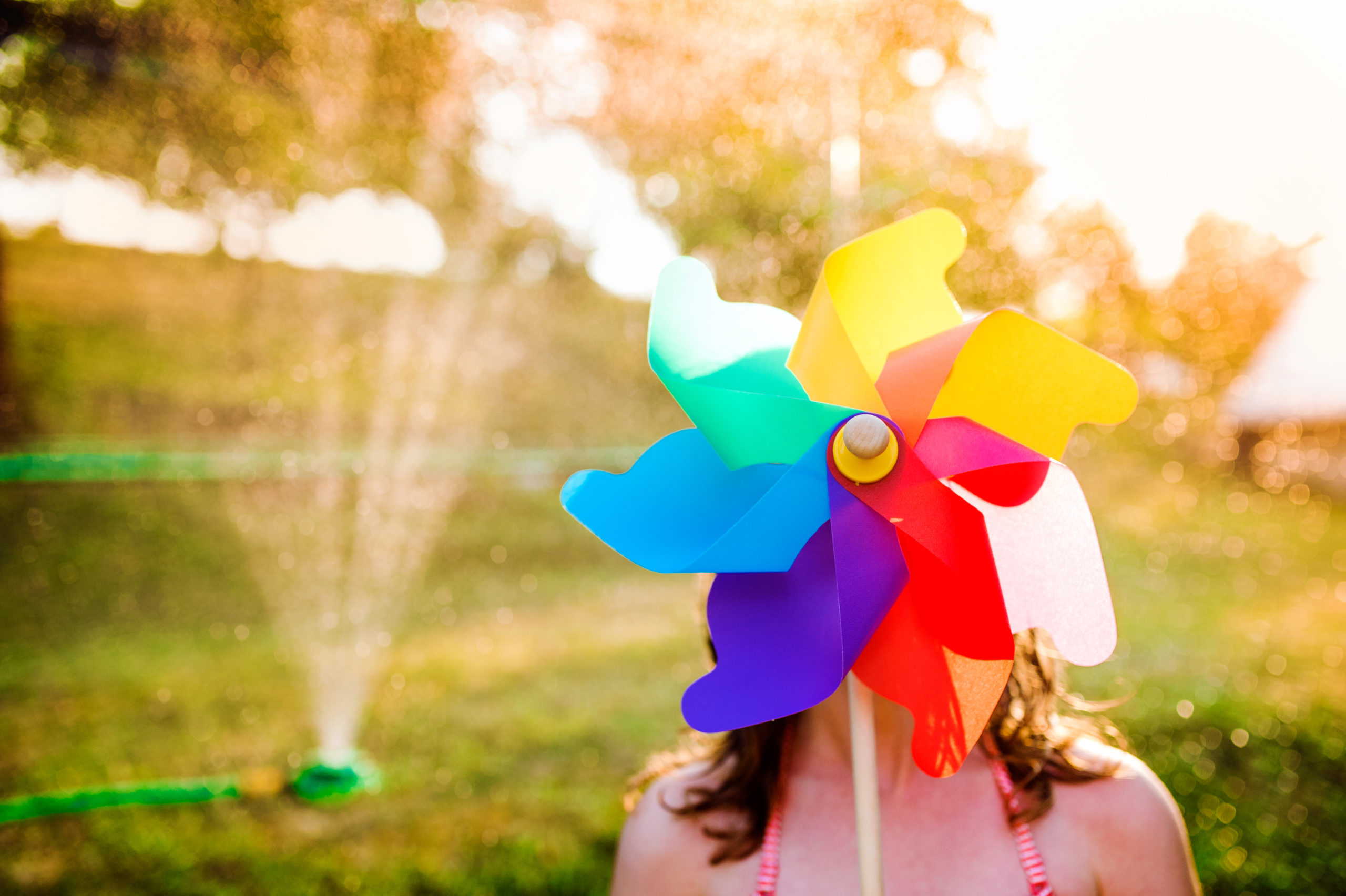 This non-binary eight-year-old understands identity and acceptance better than most adults