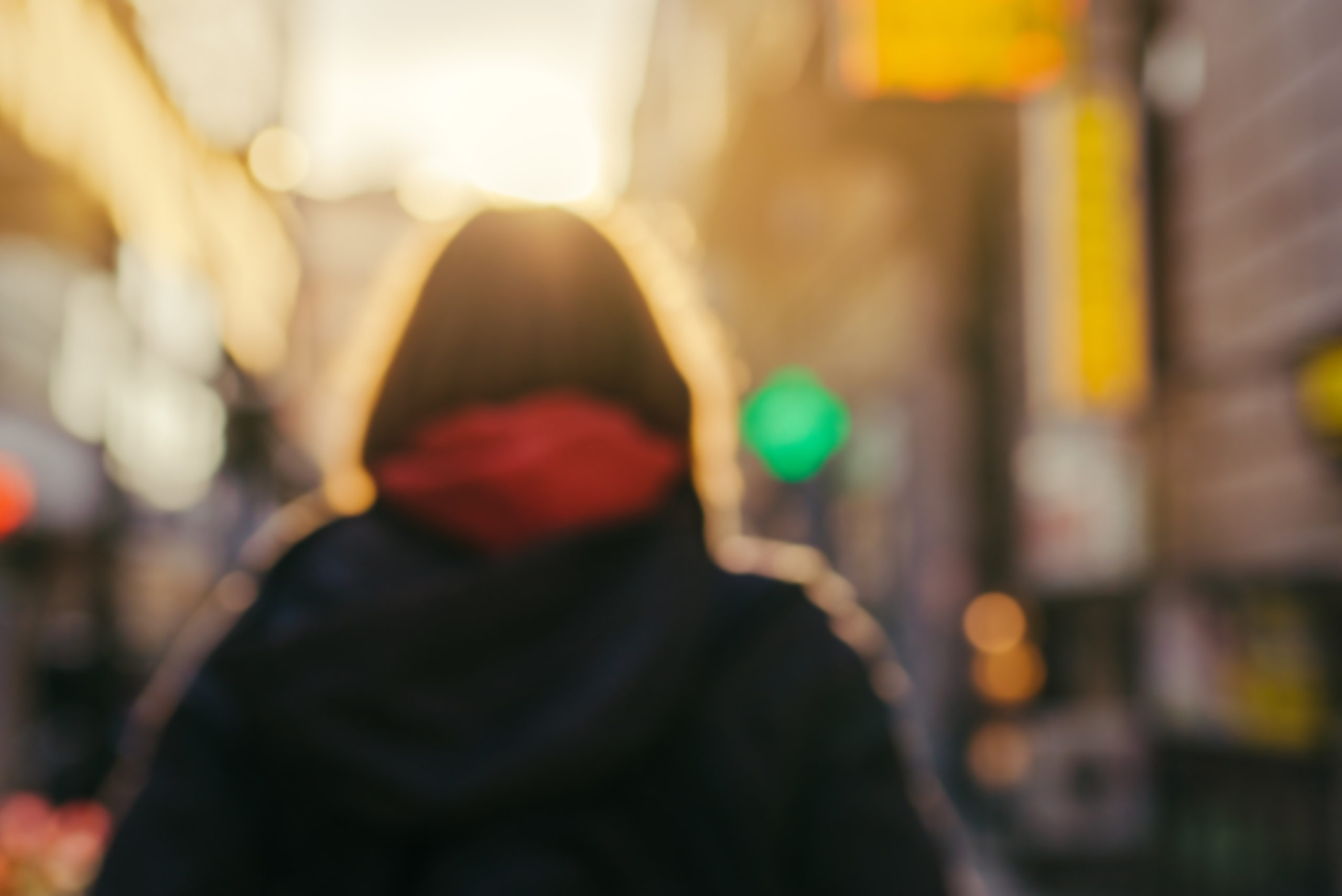 Gay couple blackmailed after hookup then attacked with tear gas by four masked men