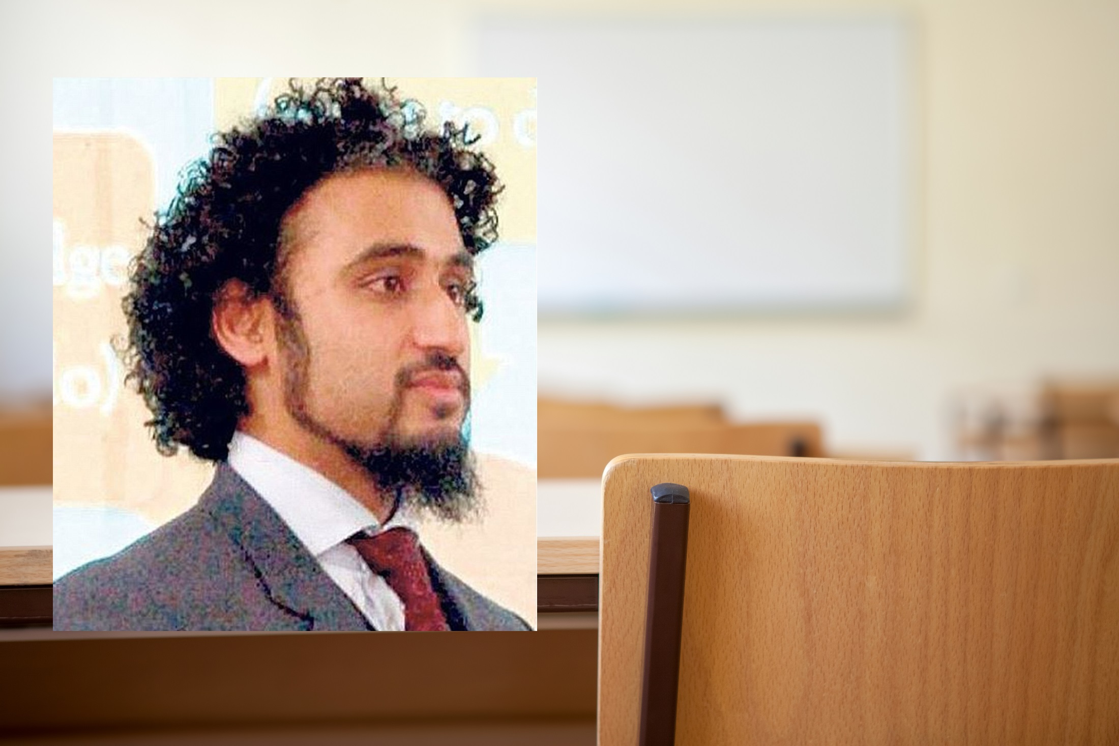 Homophobic teacher who was sacked after calling gay people 'animals' is back in the classroom