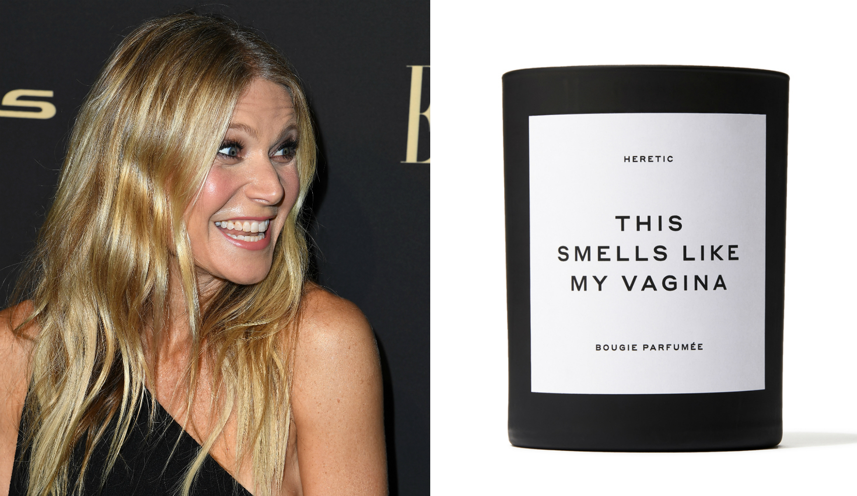 Gwyneth Paltrow releases vagina-scented candle – and queer Twitter has thoughts