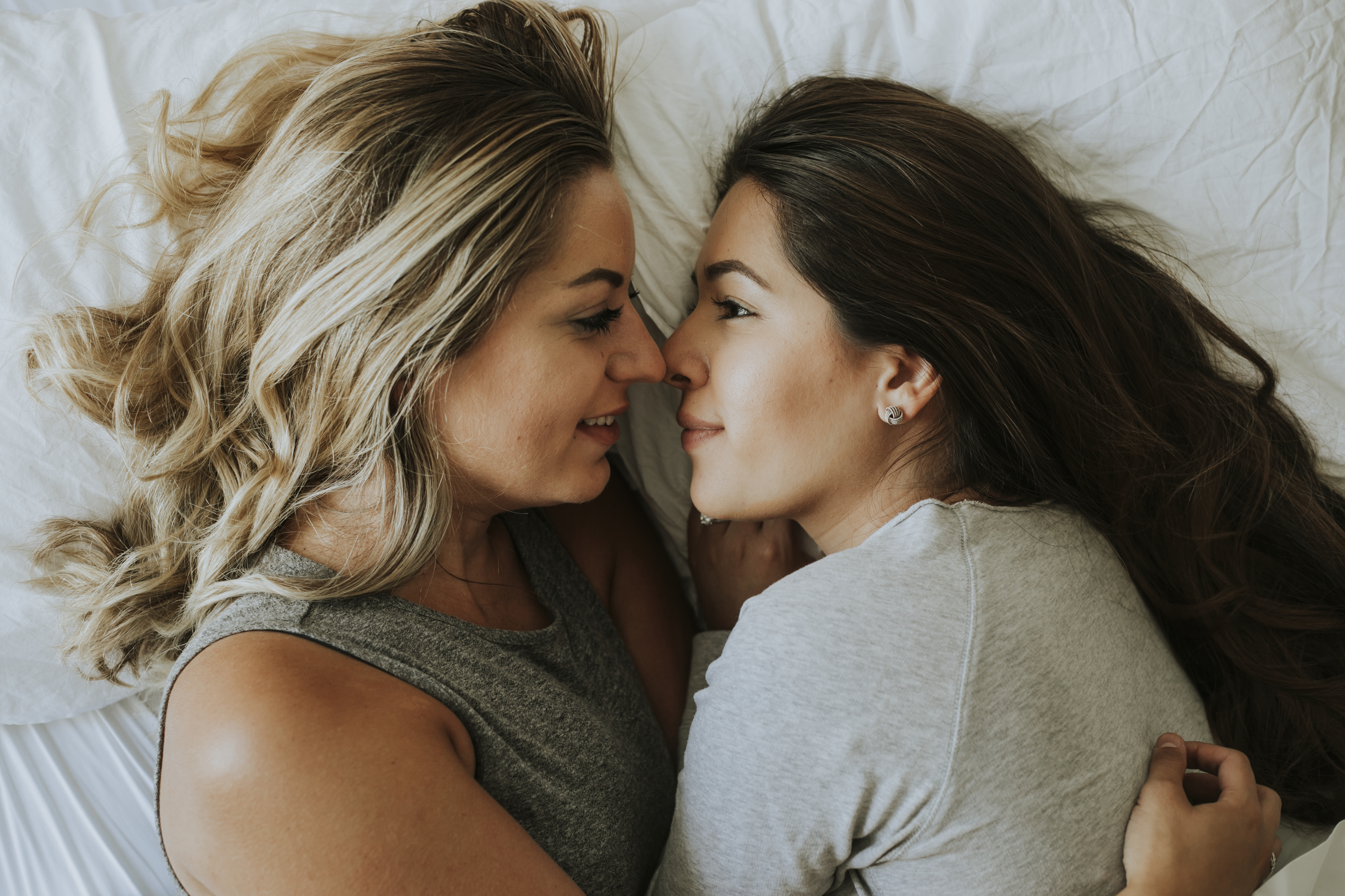 This new dating app LesPark is a dream come true for queer women